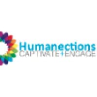 Humanections logo