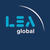 LEA Global logo
