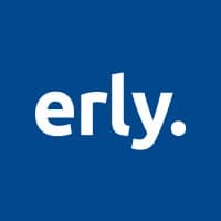 ERLY the consulting company logo