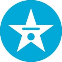 HOLLYFY âœª MediaTech + FinTech logo