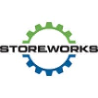 Storeworks logo