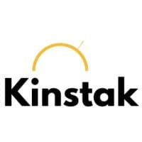 Kinstak AI logo