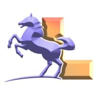 Lofty Logics Media logo