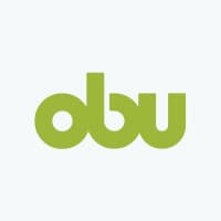 Obu Interactive logo