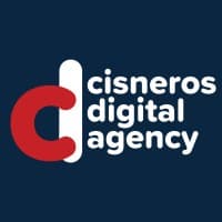Cisneros Digital Agency logo