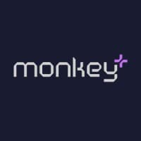 Monkey Plus BC logo