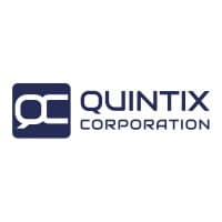 Quintix logo