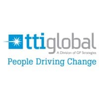 TTi Global logo