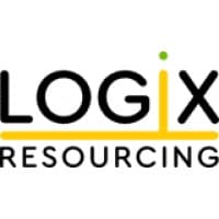 Logix Resourcing logo