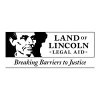 Land of Lincoln Legal Aid logo