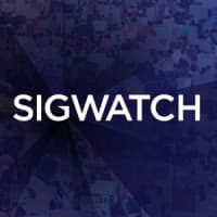 SIGWATCH logo