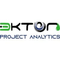 Ekton Project Analytics logo