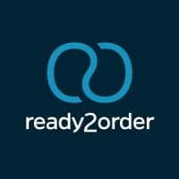 ready2order logo