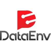 DataEnv Cloud logo