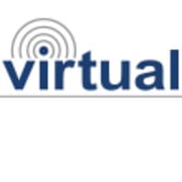 Virtual Communication Specialists logo
