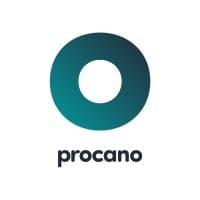 Procano logo