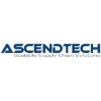 Ascendtech logo