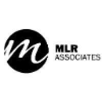 MLR Associates logo