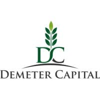 Demeter Capital Mexico logo