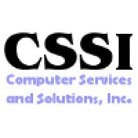 Computer Services and Solutions logo