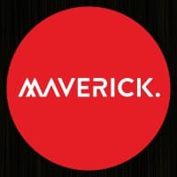 Maverick logo