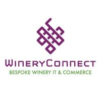 WineryConnect logo