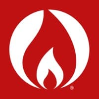 BrightFire logo