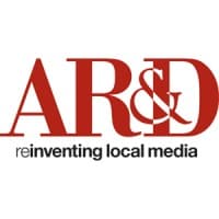 Audience Research & Development logo