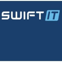 Swift IT Computer Services logo