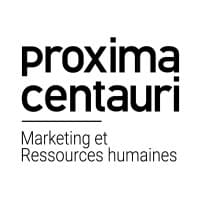 Proxima Centauri logo