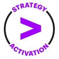 Root a part of Accenture logo