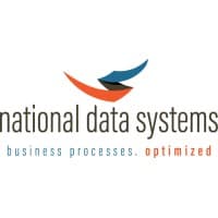National Data logo