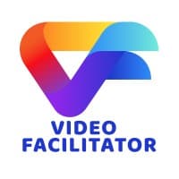 VideoFacilitator logo