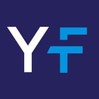 Young Financials logo