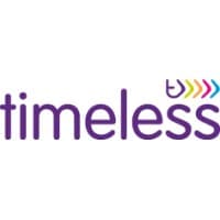 Timeless IMS logo