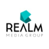 Realm Media Group logo
