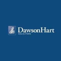 Dawson Hart logo