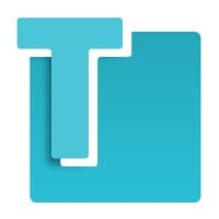 The Talent Solution logo