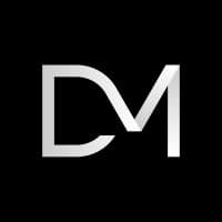 DEUS Marketing logo