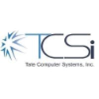 Tate Computer logo