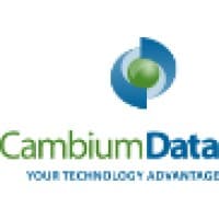 Cambium Data logo
