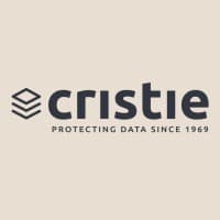 Cristie Data logo