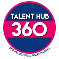 Talent Hub 360 logo