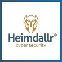 Heimdallr Cybersecurity logo