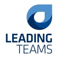 Leading Teams Australia logo