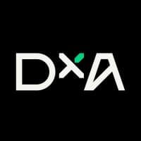DXA Invest logo