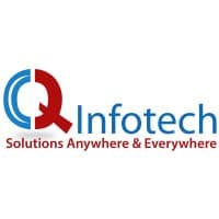 CQ Infotech logo