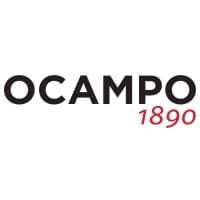 Ocampo 1890 logo
