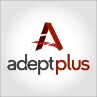 AdeptPlus logo