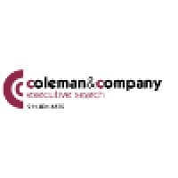 Coleman & Company Executive Search logo